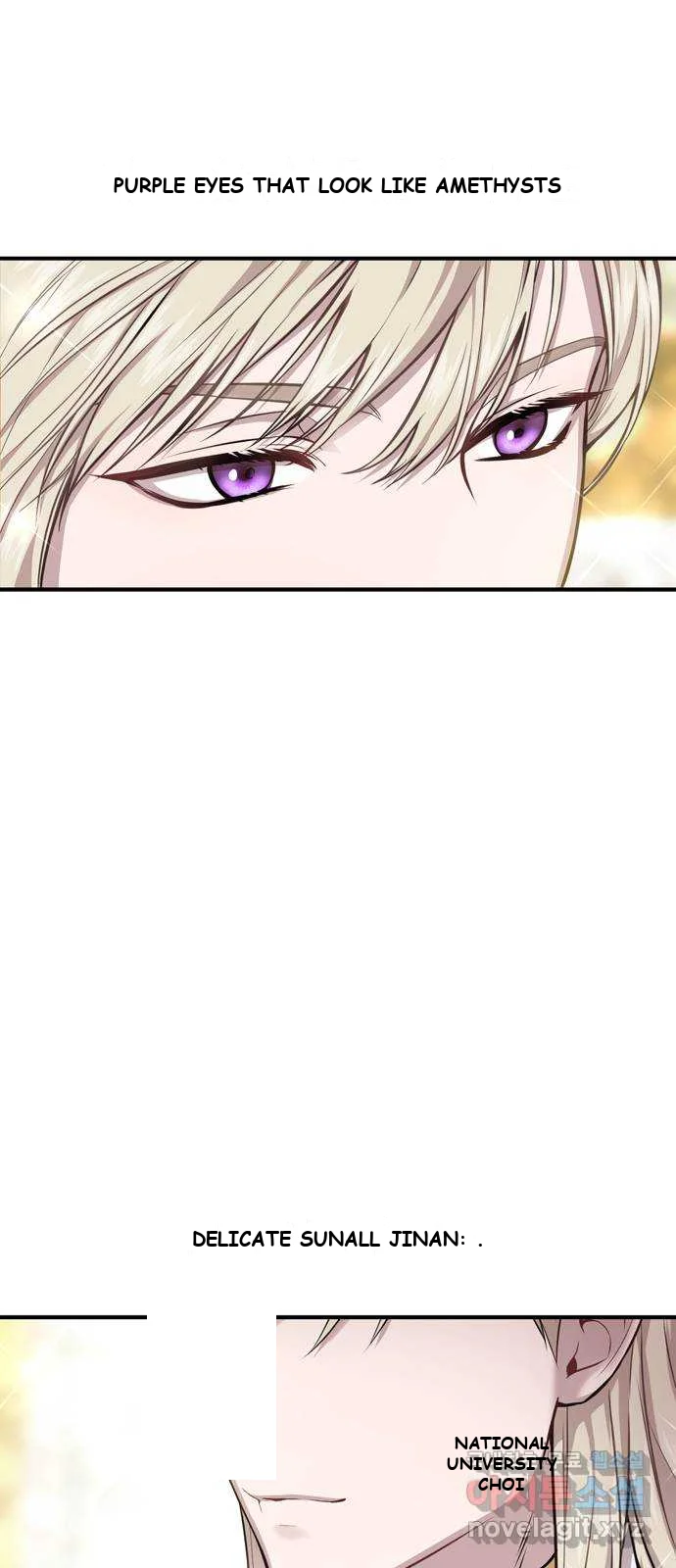The Secret Bedroom Of The Forsaken Princess Chapter 7 - Page 46