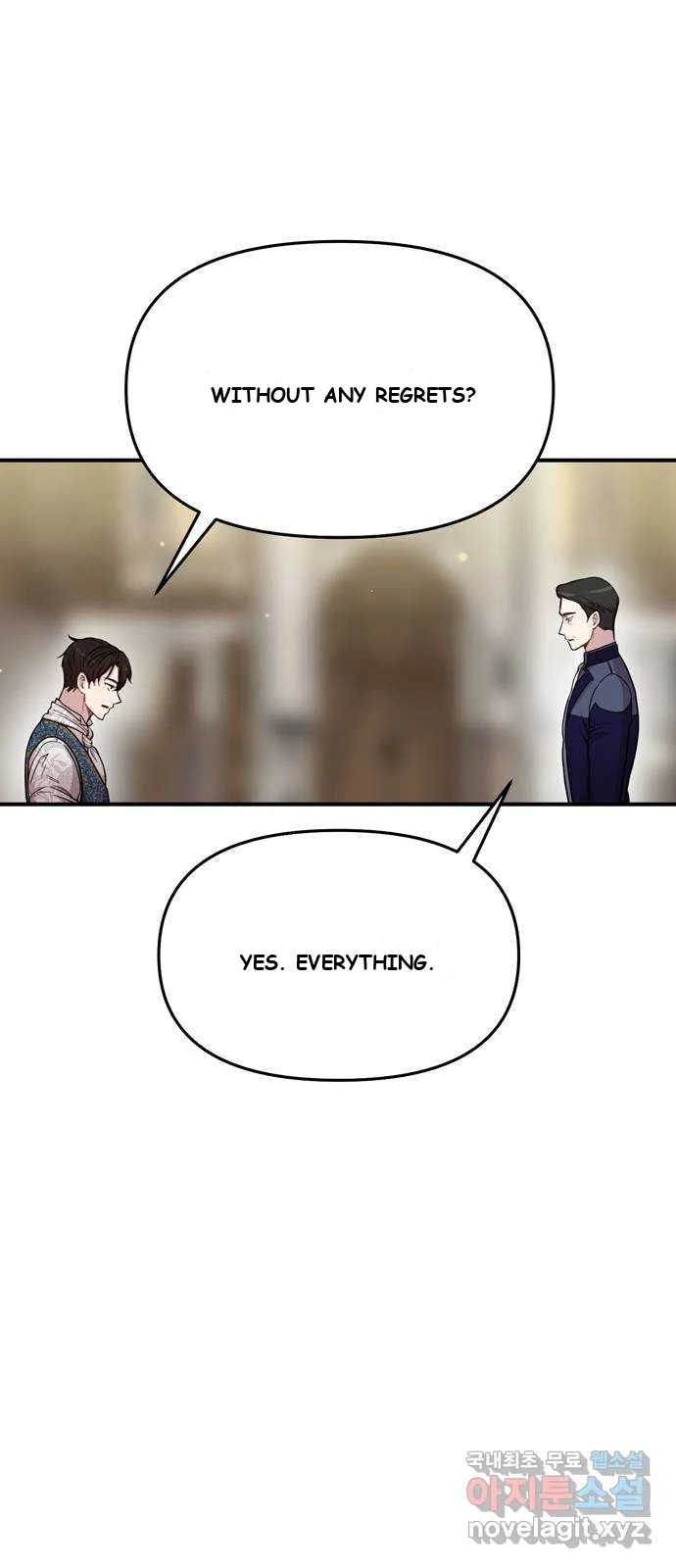 The Secret Bedroom Of The Forsaken Princess Chapter 7 - Page 6