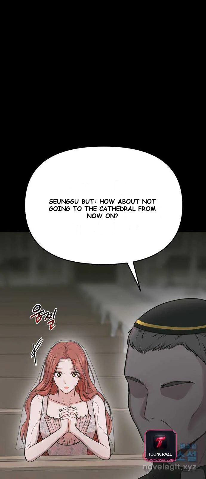 The Secret Bedroom Of The Forsaken Princess Chapter 7 - Page 60