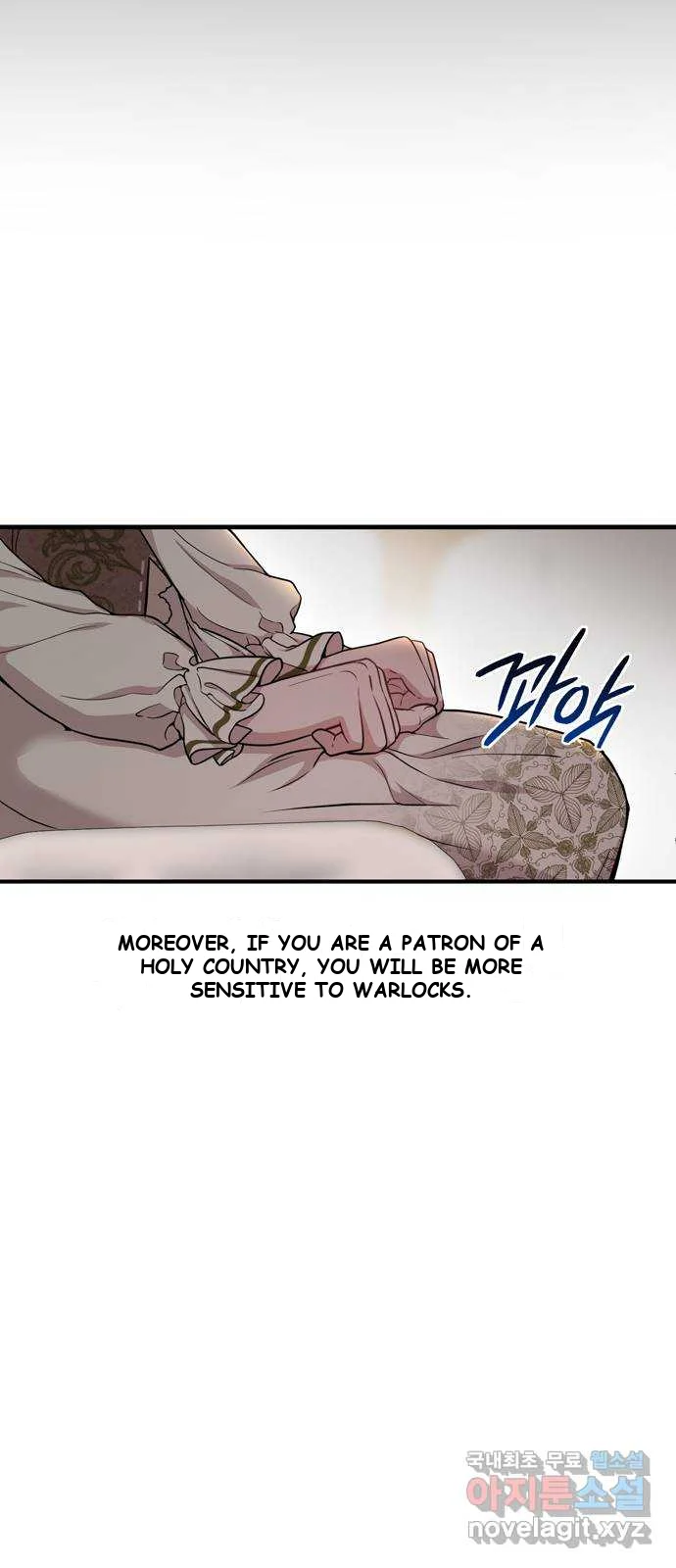 The Secret Bedroom Of The Forsaken Princess Chapter 7 - Page 63