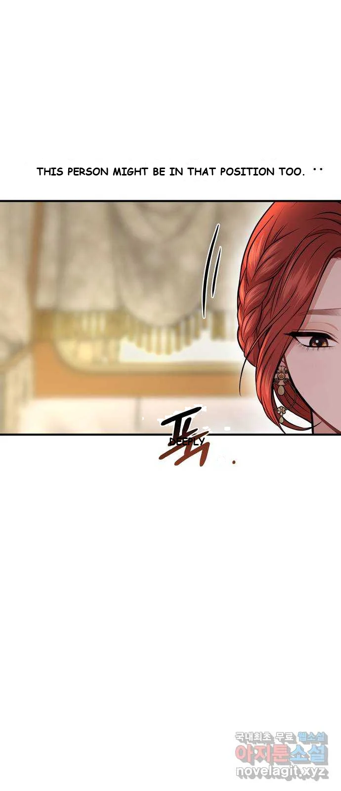 The Secret Bedroom Of The Forsaken Princess Chapter 7 - Page 64