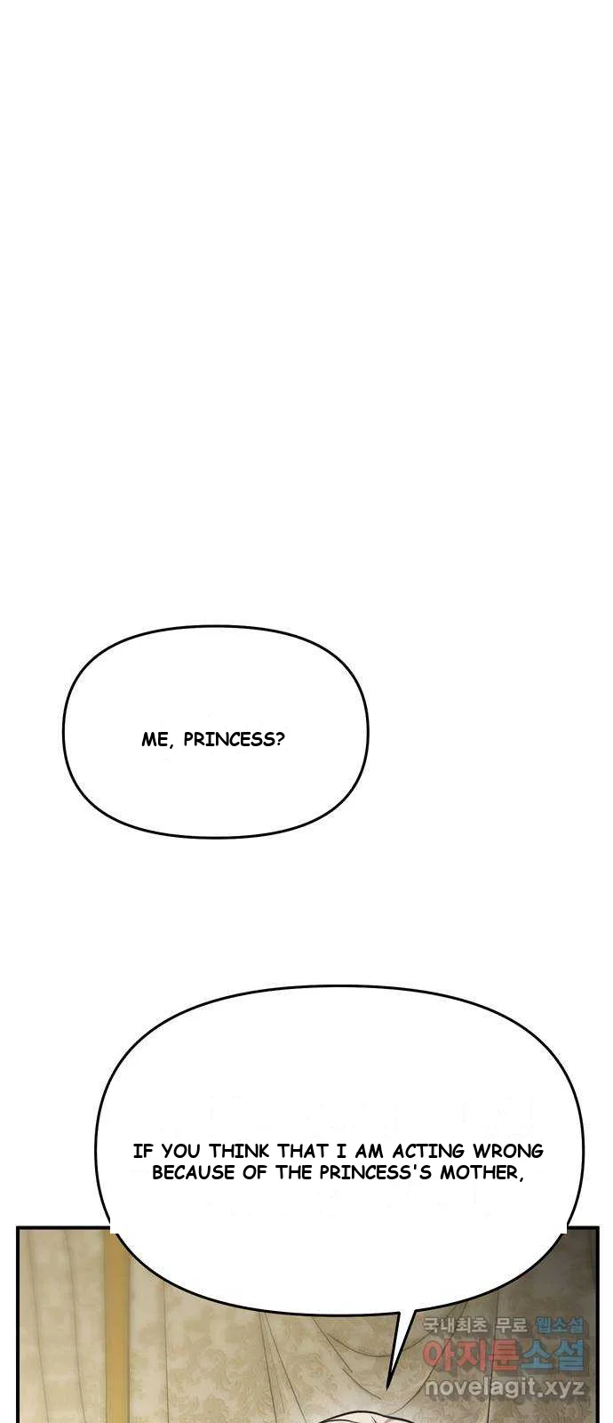 The Secret Bedroom Of The Forsaken Princess Chapter 7 - Page 65