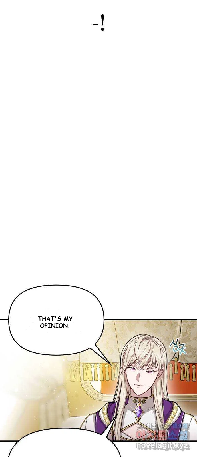 The Secret Bedroom Of The Forsaken Princess Chapter 7 - Page 73