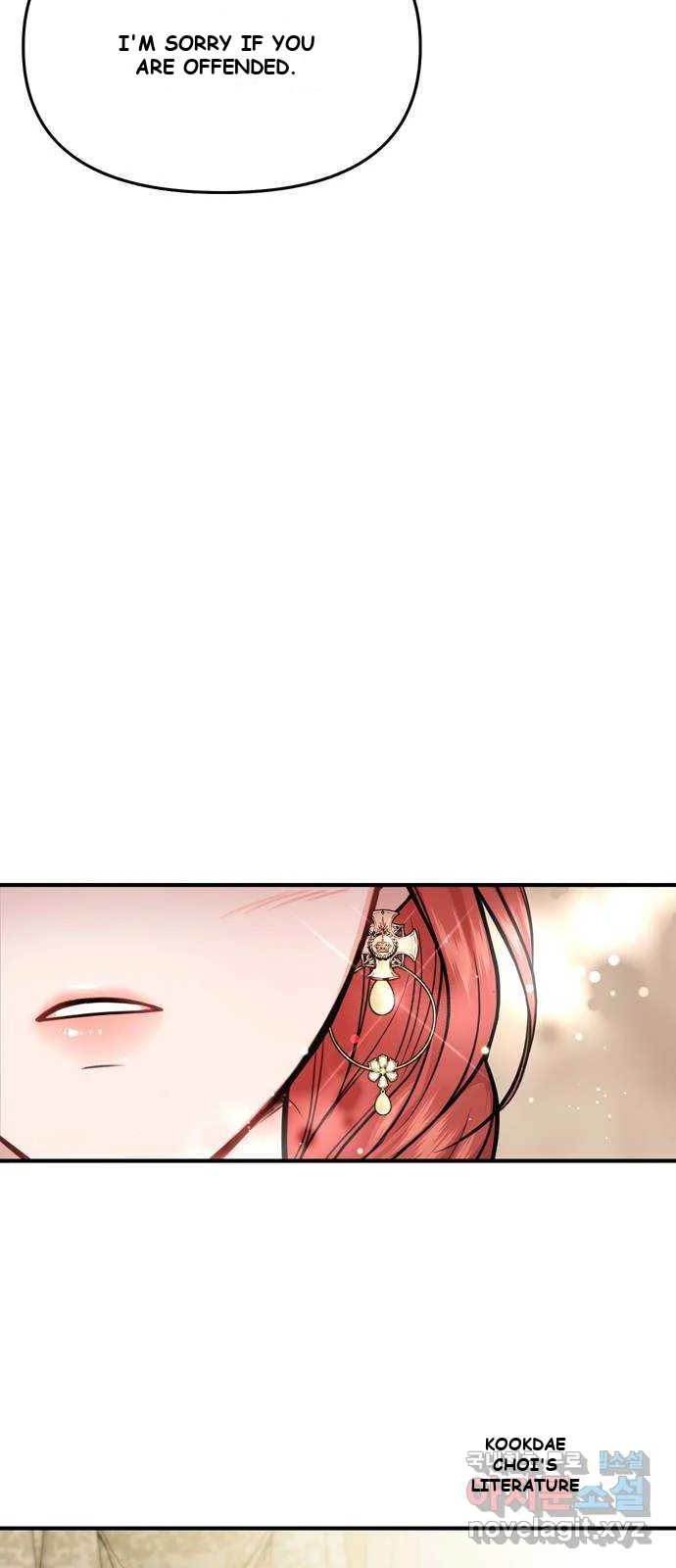 The Secret Bedroom Of The Forsaken Princess Chapter 7 - Page 74