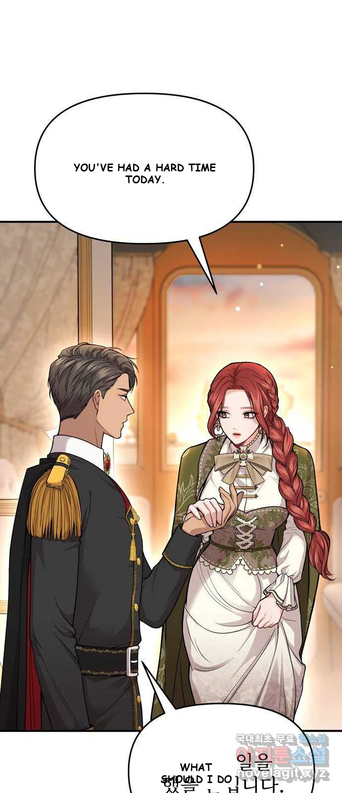 The Secret Bedroom Of The Forsaken Princess Chapter 7 - Page 80