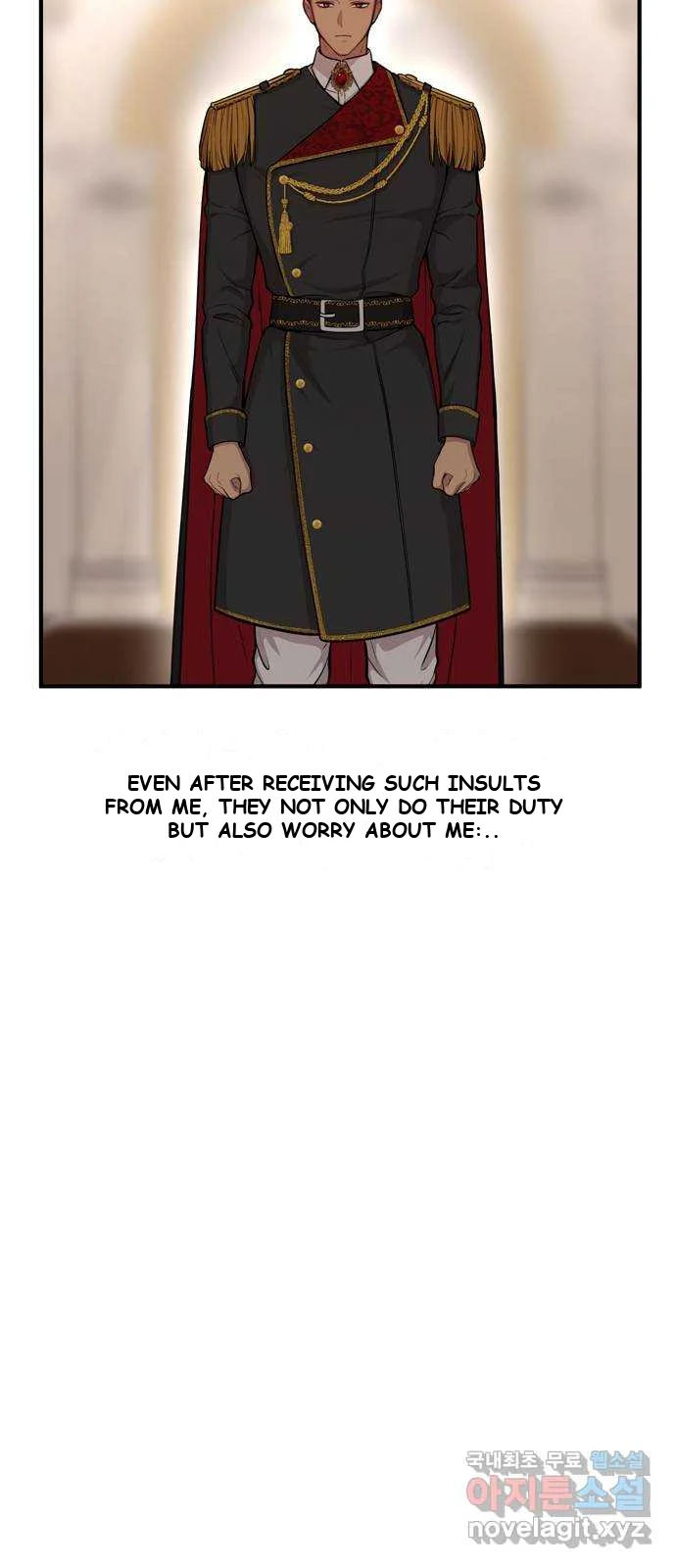The Secret Bedroom Of The Forsaken Princess Chapter 7 - Page 91