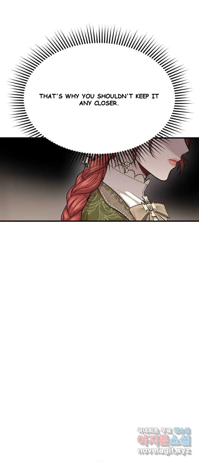The Secret Bedroom Of The Forsaken Princess Chapter 7 - Page 92