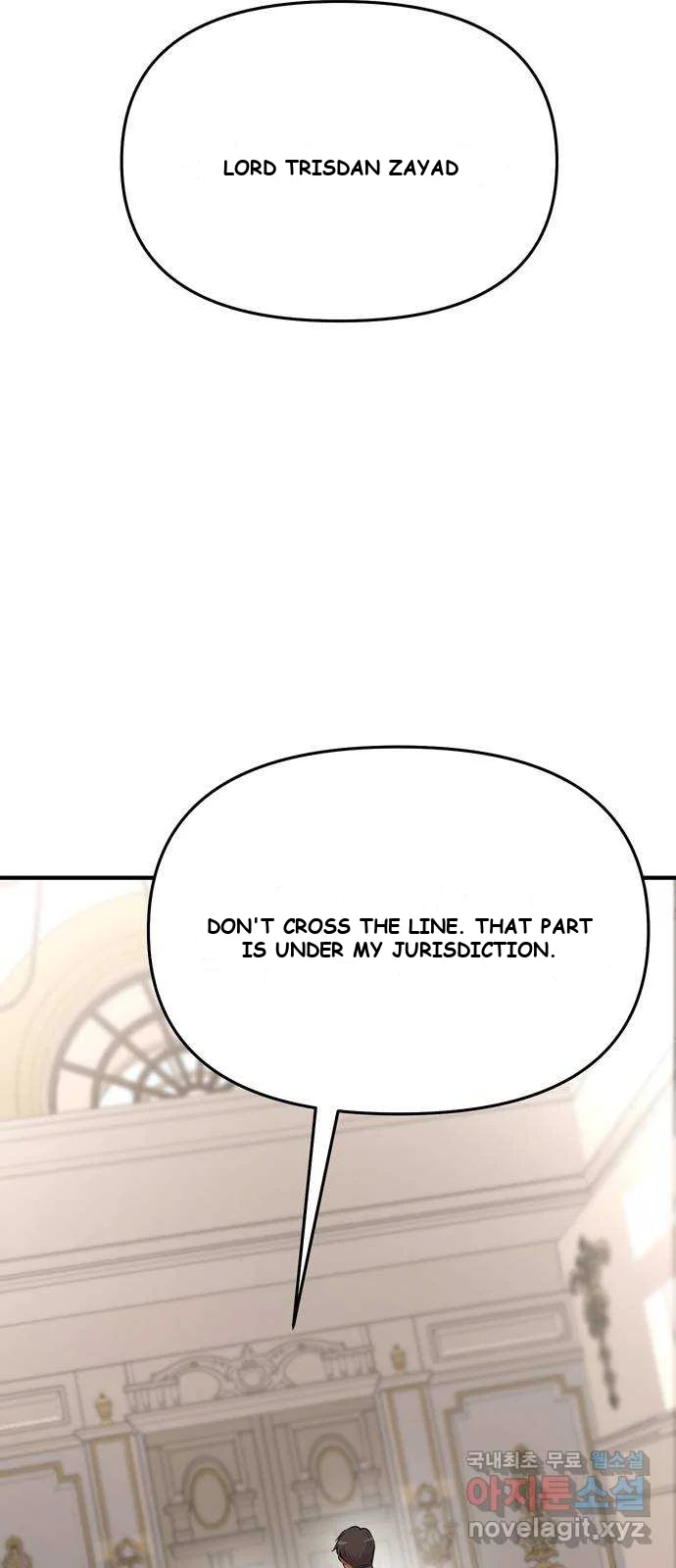 The Secret Bedroom Of The Forsaken Princess Chapter 7 - Page 93
