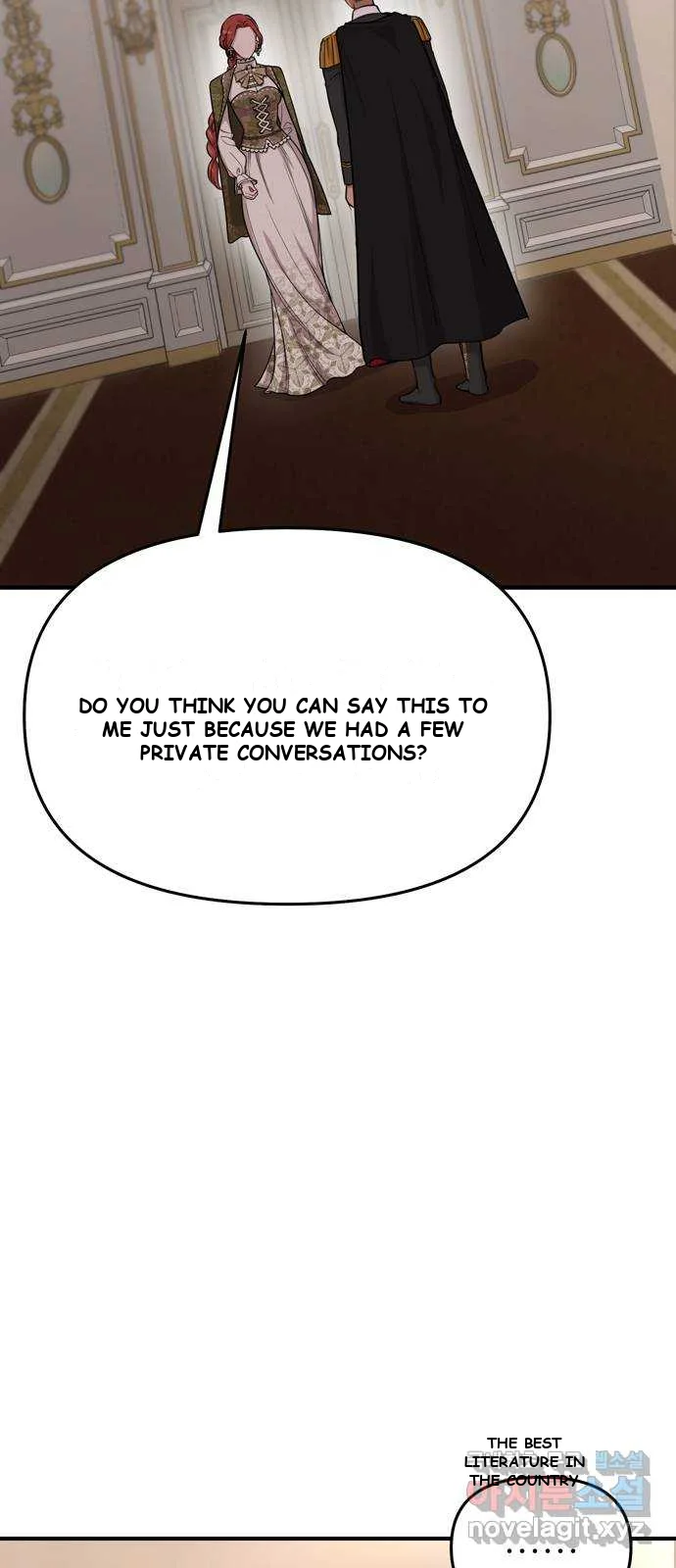 The Secret Bedroom Of The Forsaken Princess Chapter 7 - Page 94