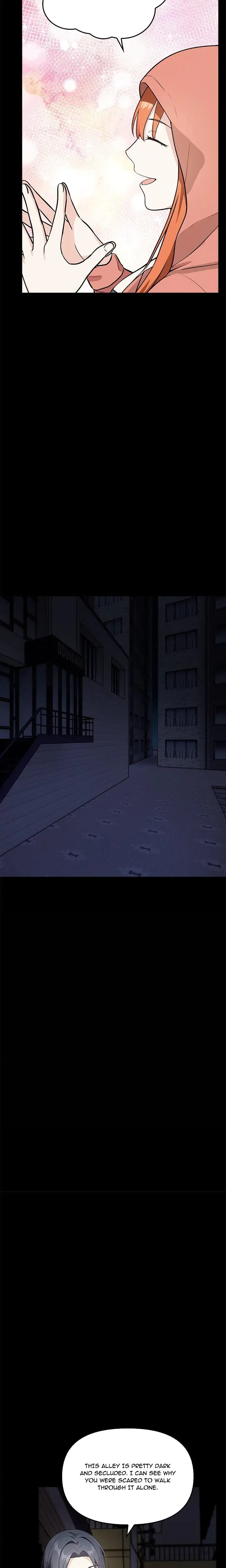 The Secret Of A Girls Dorm Chapter 1 - Page 6