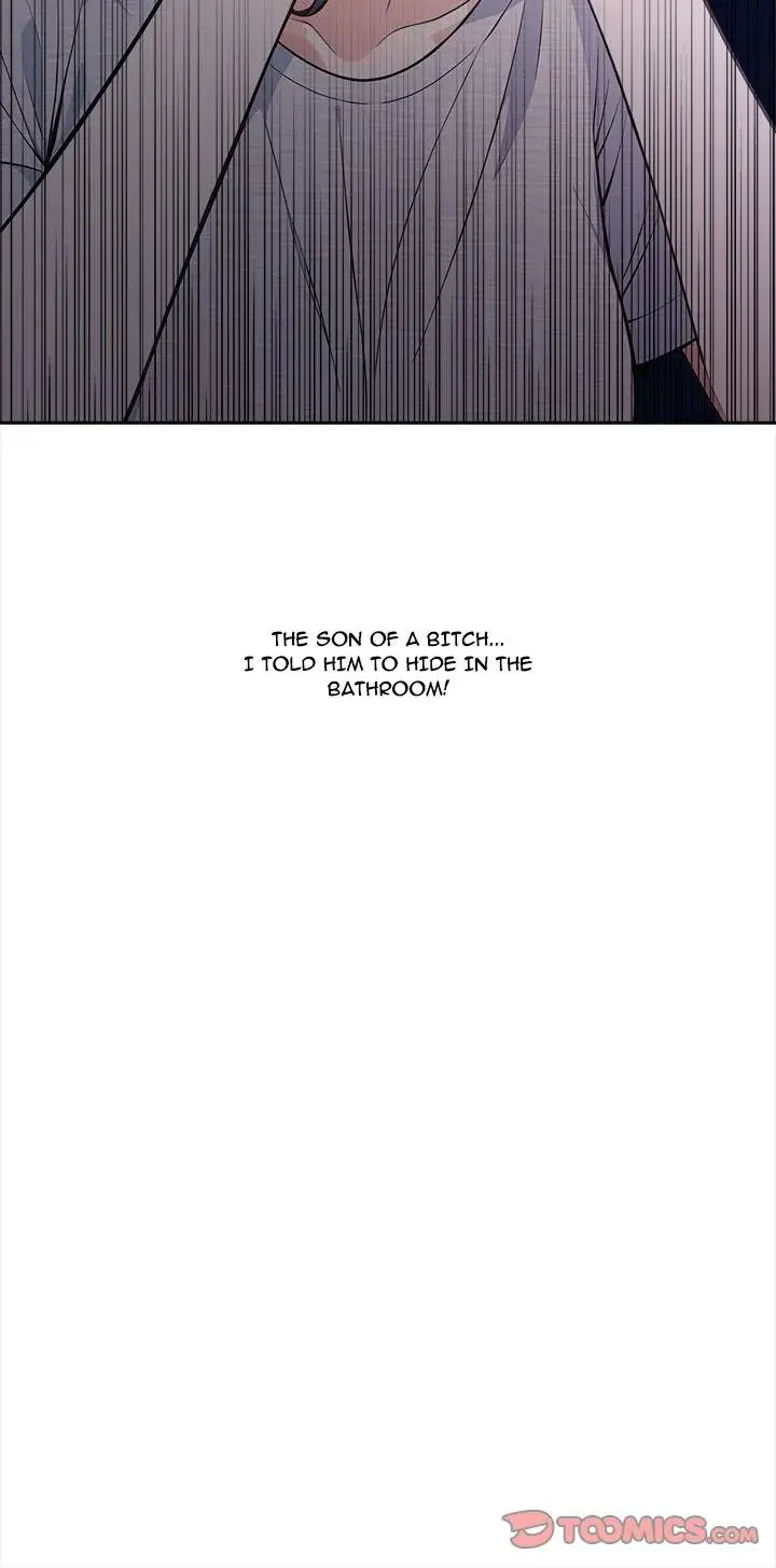 The Secret Of A Girls Dorm Chapter 16 - Page 15