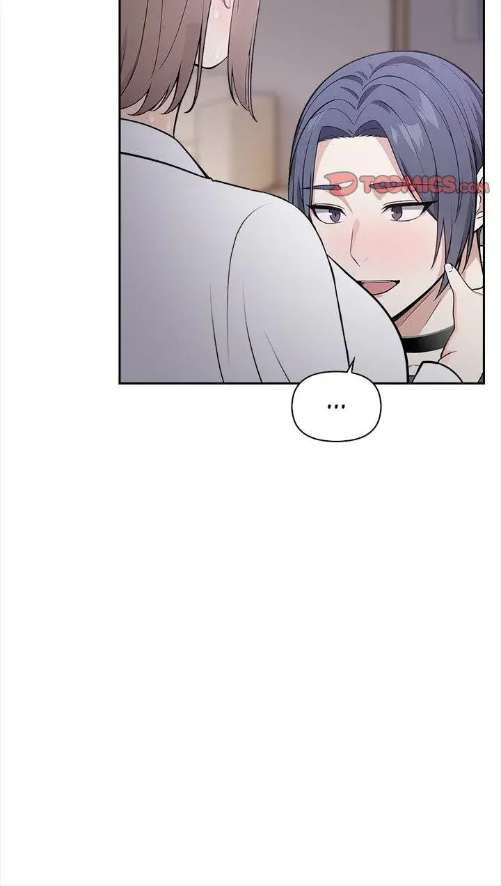 The Secret Of A Girls Dorm Chapter 19 - Page 18