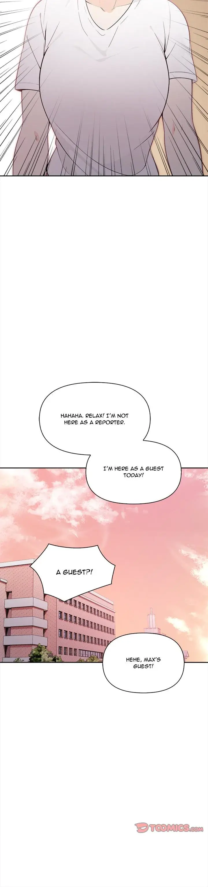 The Secret Of A Girls Dorm Chapter 20 - Page 20