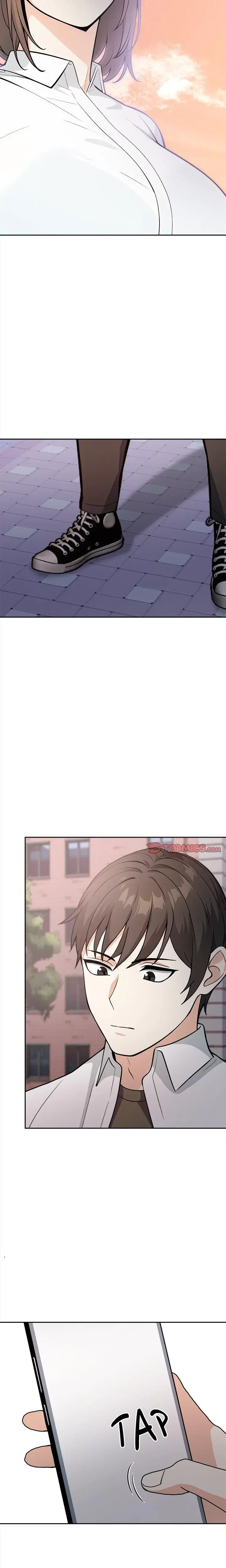 The Secret Of A Girls Dorm Chapter 21 - Page 4