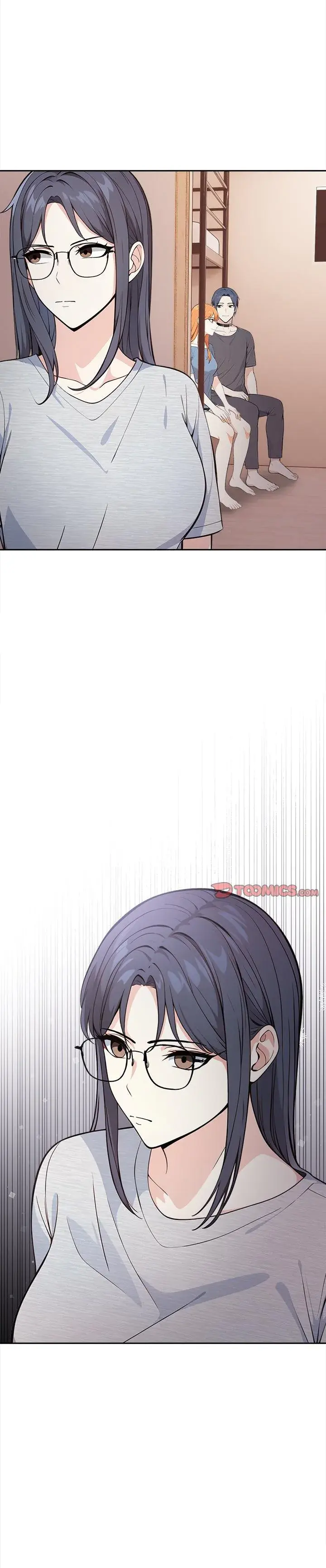 The Secret Of A Girls Dorm Chapter 24 - Page 15