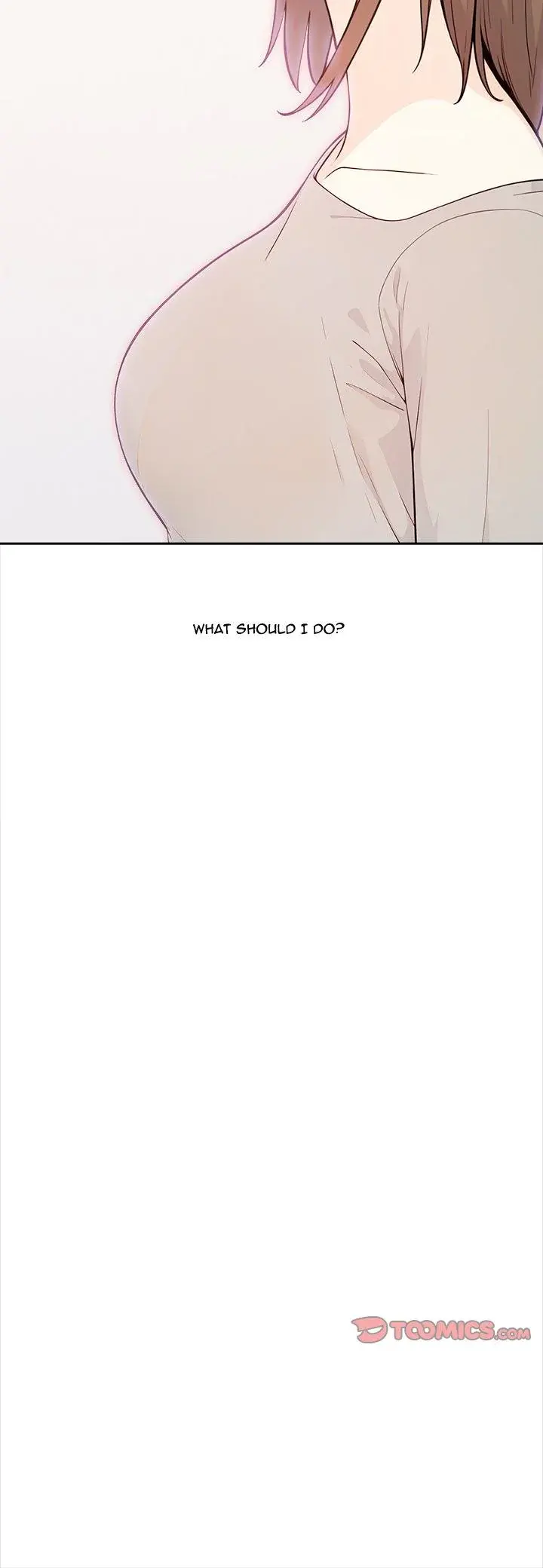 The Secret Of A Girls Dorm Chapter 28 - Page 17