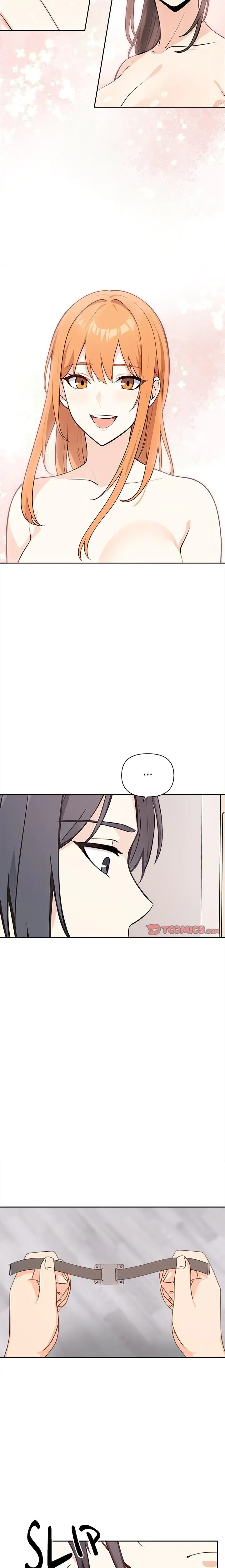 The Secret Of A Girls Dorm Chapter 29 - Page 5