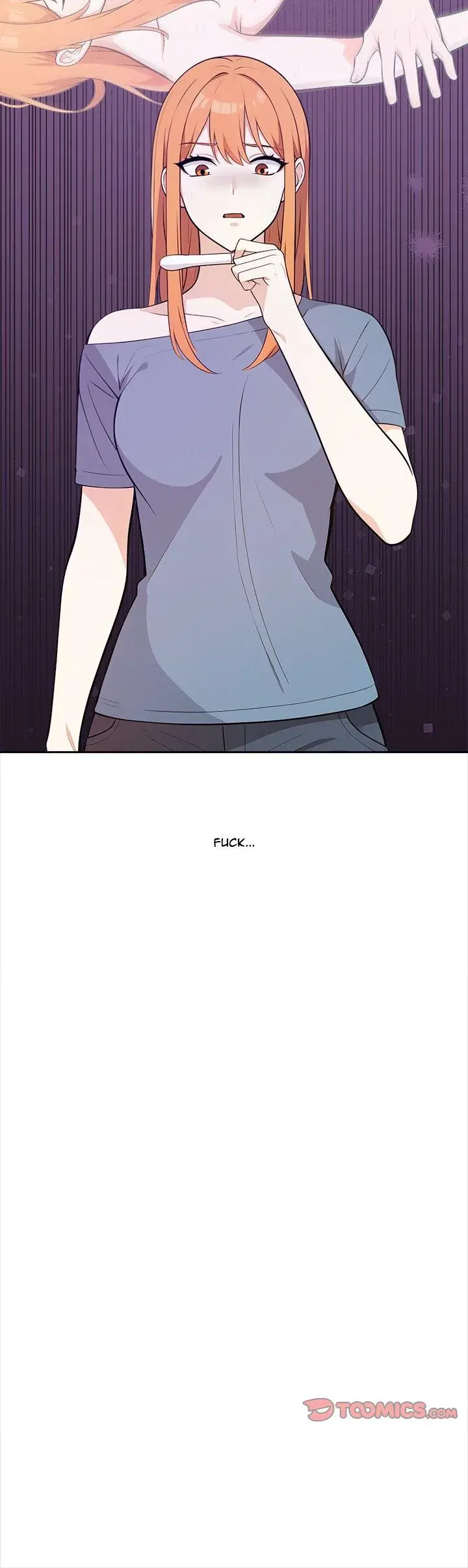 The Secret Of A Girls Dorm Chapter 32 - Page 13