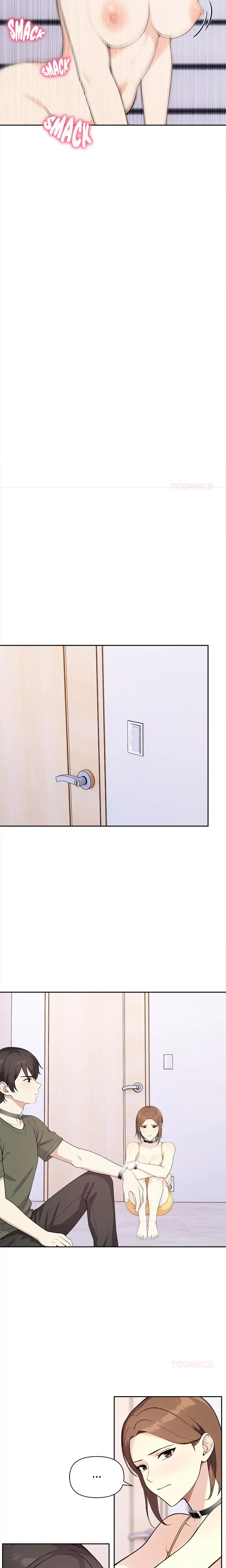 The Secret Of A Girls Dorm Chapter 42 - Page 12