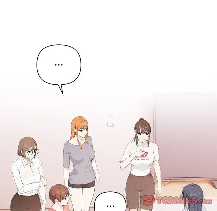 The Secret Of A Girls Dorm Chapter 43 - Page 12