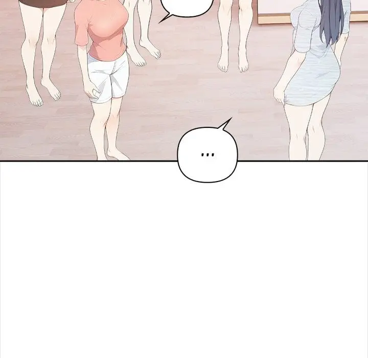 The Secret Of A Girls Dorm Chapter 43 - Page 13