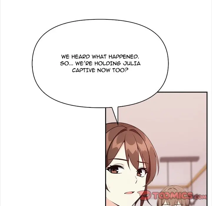 The Secret Of A Girls Dorm Chapter 43 - Page 14