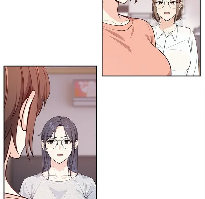 The Secret Of A Girls Dorm Chapter 43 - Page 15