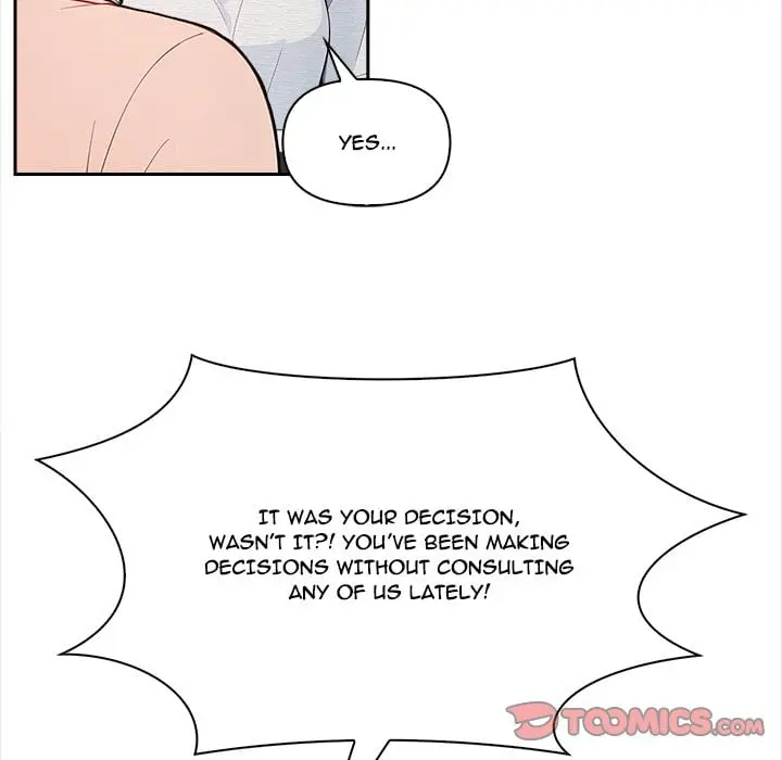The Secret Of A Girls Dorm Chapter 43 - Page 16