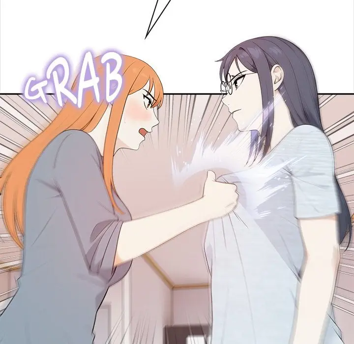 The Secret Of A Girls Dorm Chapter 43 - Page 17