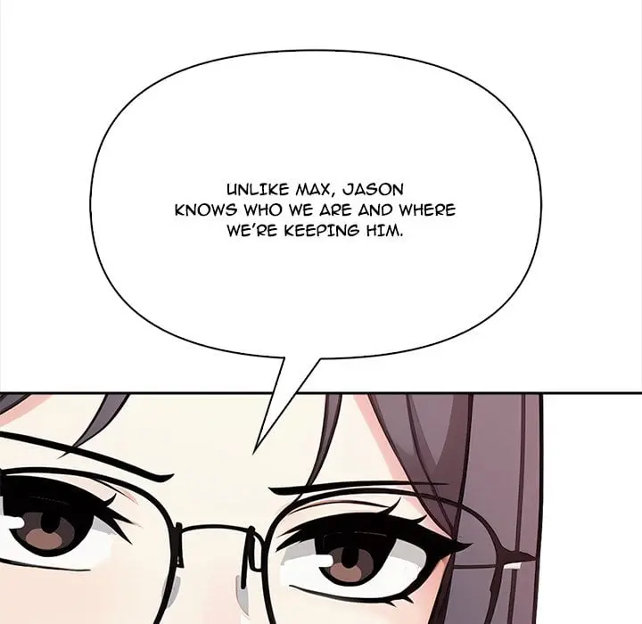 The Secret Of A Girls Dorm Chapter 43 - Page 19