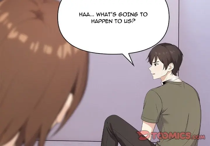 The Secret Of A Girls Dorm Chapter 43 - Page 2
