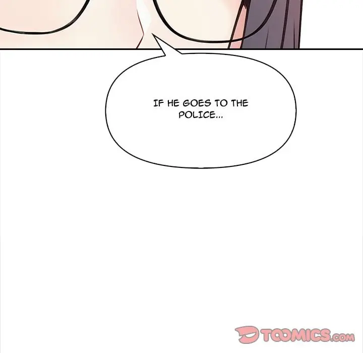 The Secret Of A Girls Dorm Chapter 43 - Page 20