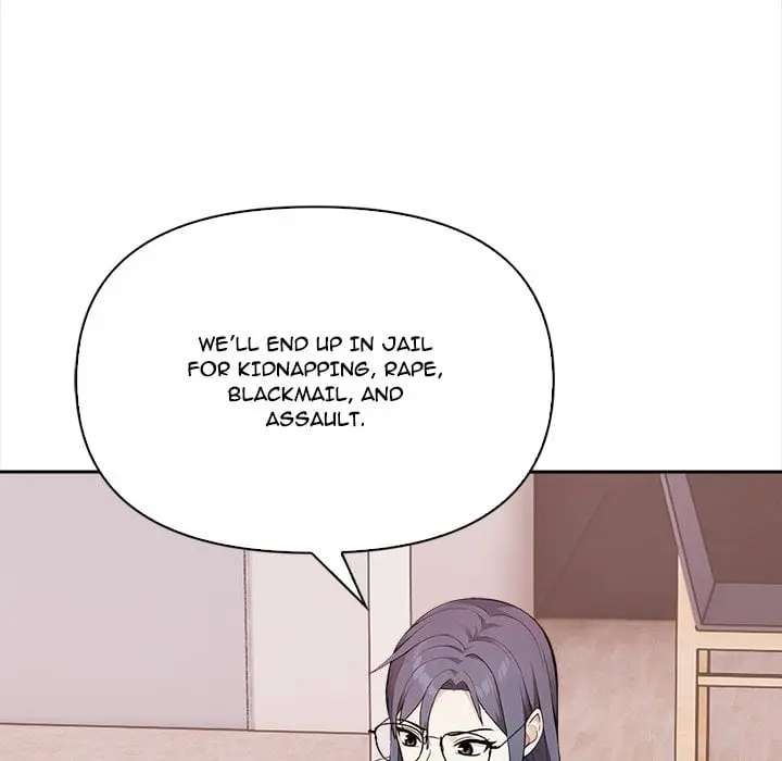 The Secret Of A Girls Dorm Chapter 43 - Page 21