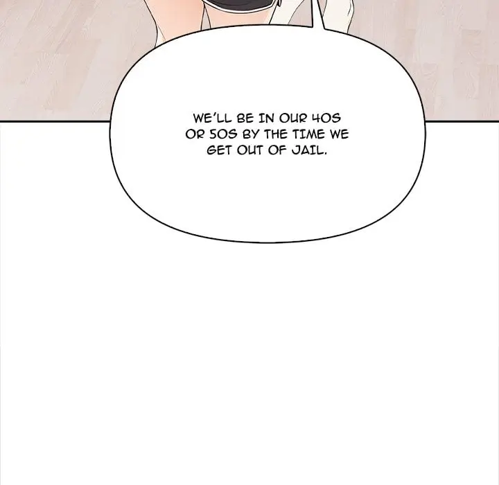 The Secret Of A Girls Dorm Chapter 43 - Page 23