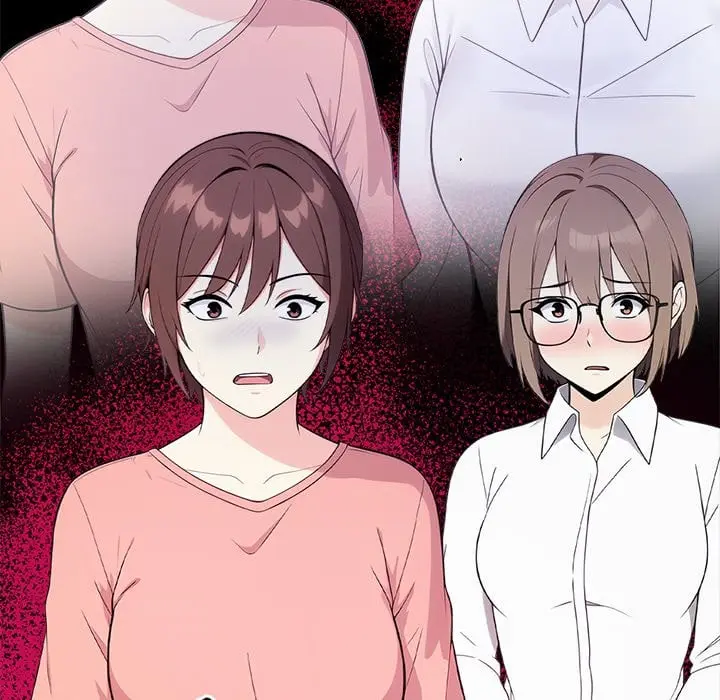 The Secret Of A Girls Dorm Chapter 43 - Page 25