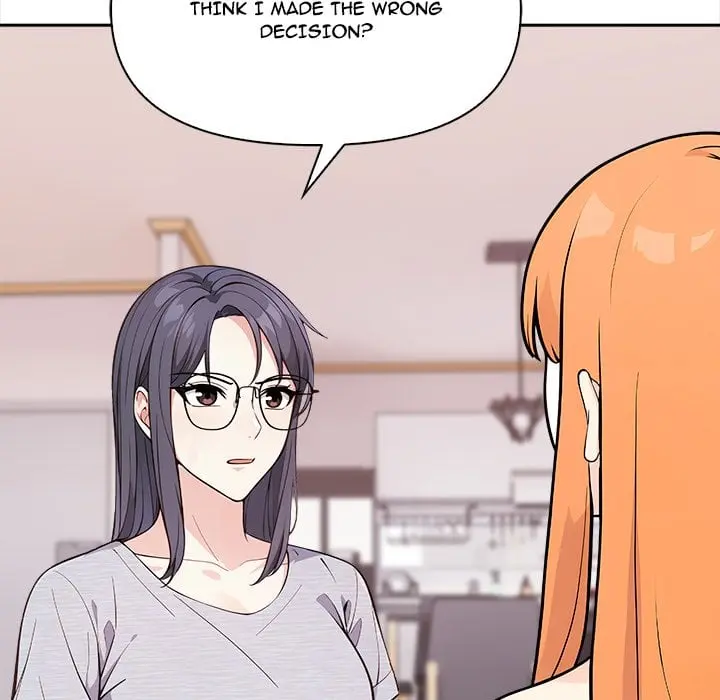 The Secret Of A Girls Dorm Chapter 43 - Page 27