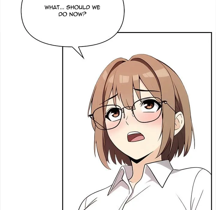 The Secret Of A Girls Dorm Chapter 43 - Page 29