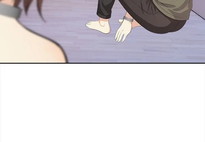 The Secret Of A Girls Dorm Chapter 43 - Page 3