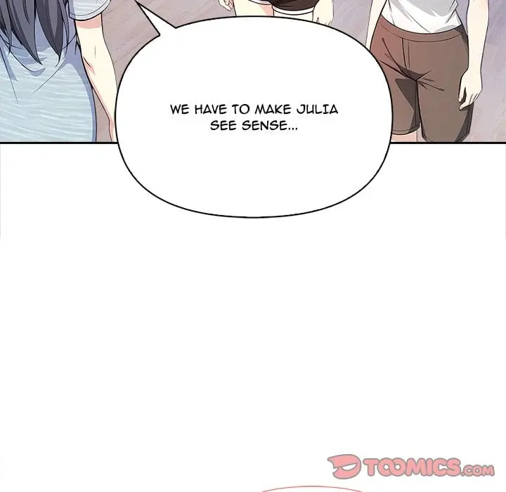 The Secret Of A Girls Dorm Chapter 43 - Page 32