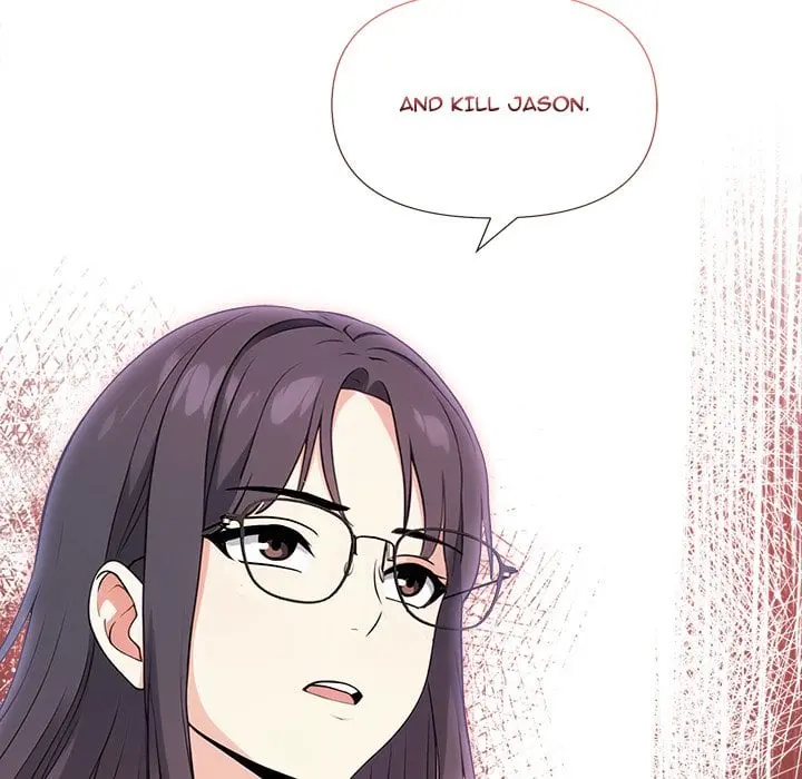 The Secret Of A Girls Dorm Chapter 43 - Page 33