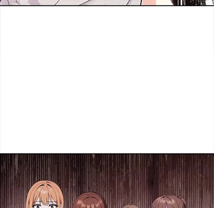 The Secret Of A Girls Dorm Chapter 43 - Page 35