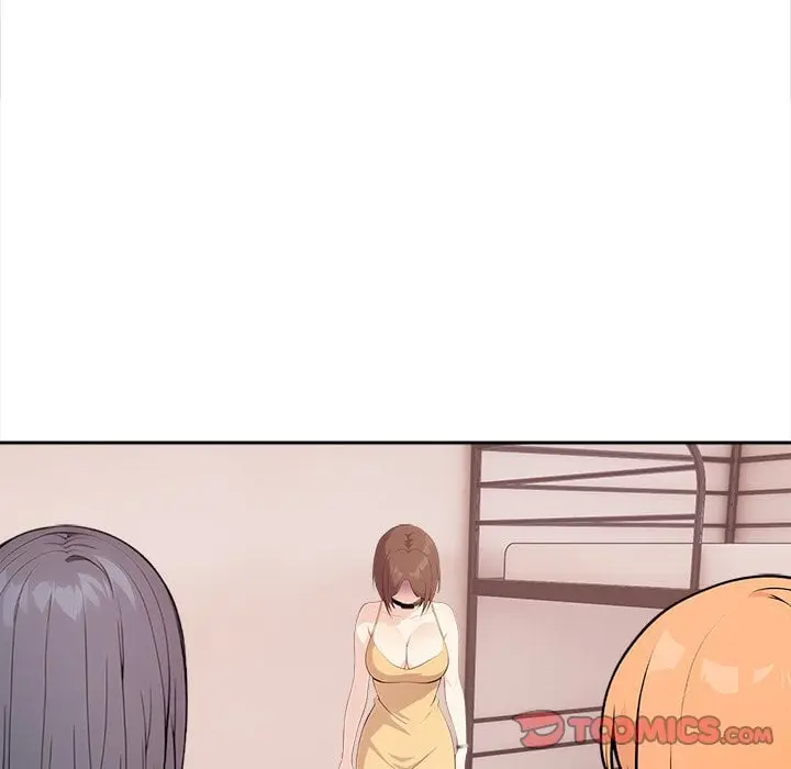 The Secret Of A Girls Dorm Chapter 43 - Page 40