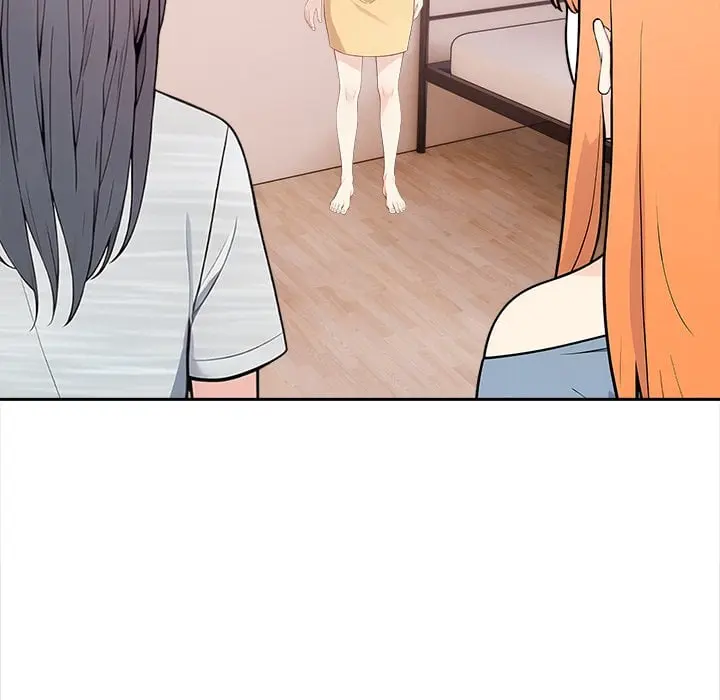 The Secret Of A Girls Dorm Chapter 43 - Page 41