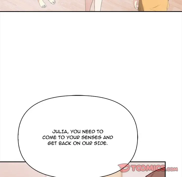 The Secret Of A Girls Dorm Chapter 43 - Page 44