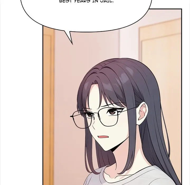 The Secret Of A Girls Dorm Chapter 43 - Page 47