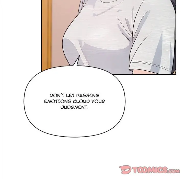 The Secret Of A Girls Dorm Chapter 43 - Page 48