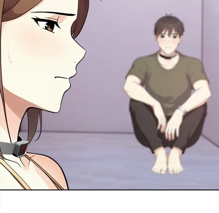 The Secret Of A Girls Dorm Chapter 43 - Page 5