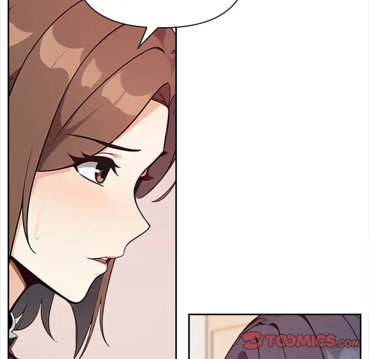 The Secret Of A Girls Dorm Chapter 43 - Page 50