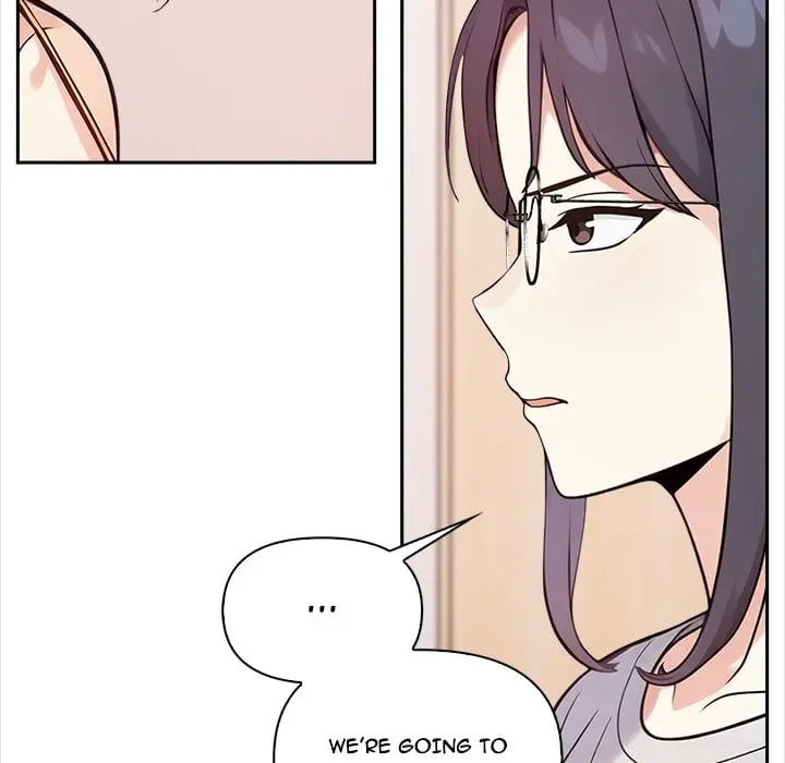 The Secret Of A Girls Dorm Chapter 43 - Page 51