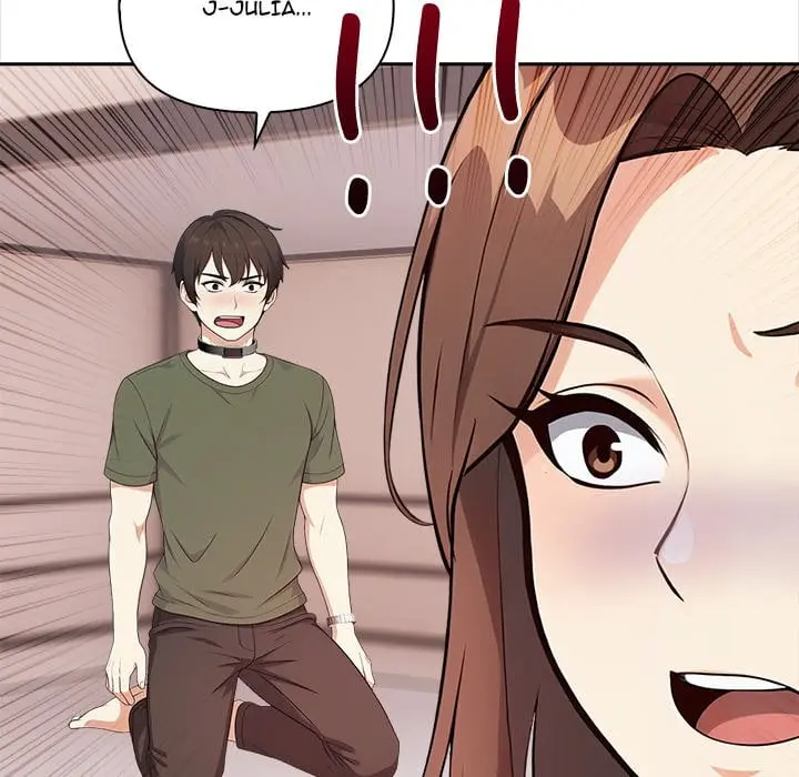 The Secret Of A Girls Dorm Chapter 43 - Page 53